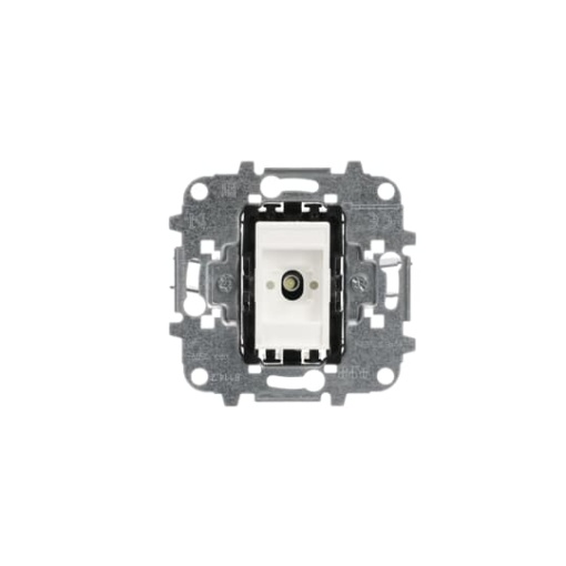 Switch 2way Hotel card with LED exchangeable 250 V Twoway switch