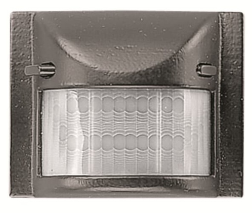 84411 AN Motion detector IR sensorcover Movement sensor Anthracite  Olas