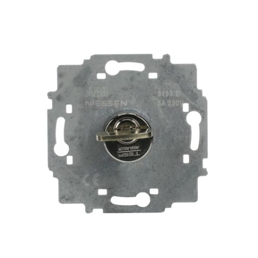 Push button 1 NO 0 NC 1 CO 5 A