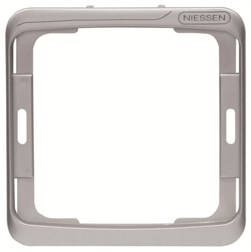 Frame Silver - Arco