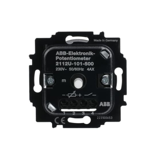 Dimmer Turn button 230230 V 700700 VA