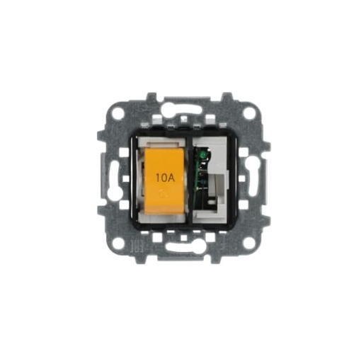 Builtin device Circuit breaker No color  Platform 8100