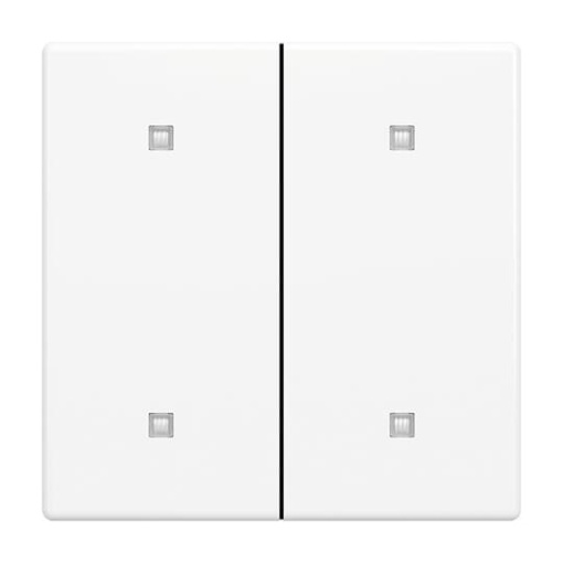 Time switch Electronic Ivory  Stylo