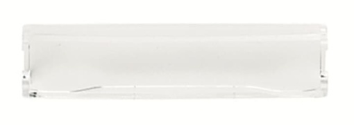 Lamp neon Switchpush button White LED - ocean