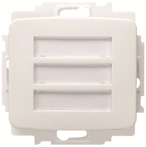 Signal panel Wall mounting White - Arco