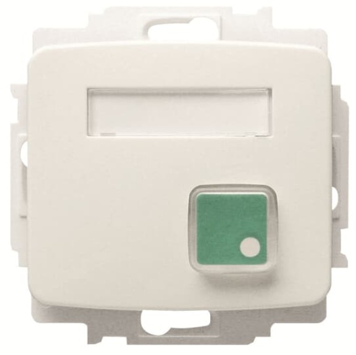 Wall model Leakage detection unit White  Arco