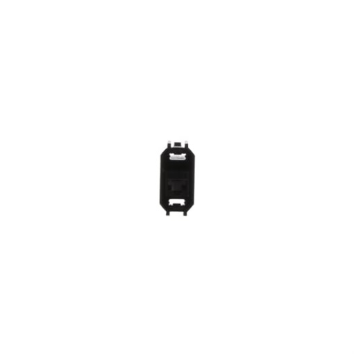 Data outlet Rj45 1 gang No color - Zenit