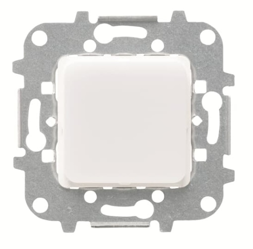 Signaling LED not exchangeable  White No color