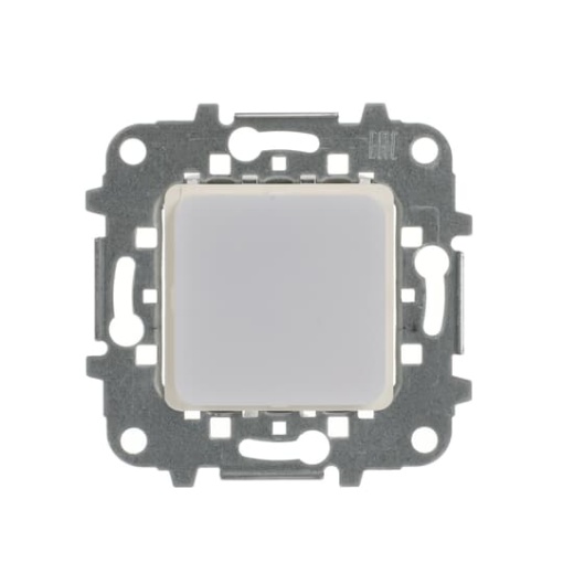 Signaling 2PP LED not exchangeable  Orange No color