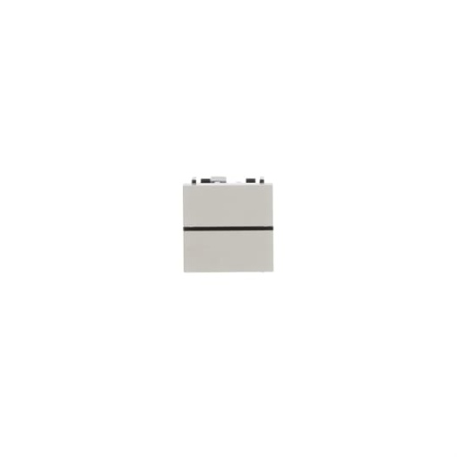 Switch 2way Twoway switch with LED exchangeable White  Zenit