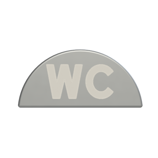 Cover plate - Zenit