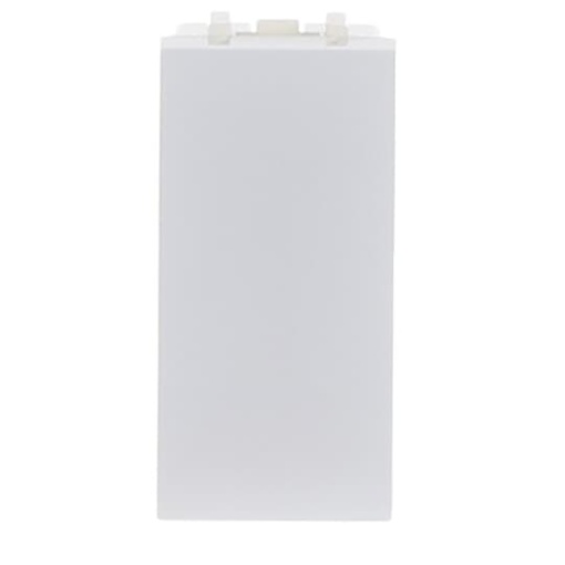 Signaling light LED not exchangeable  White White  Zenit