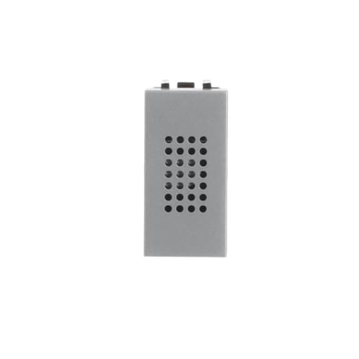 Buzzer Silver  Zenit