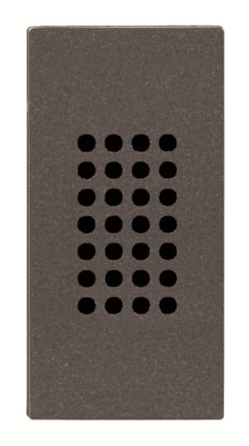 Buzzer Anthracite  Zenit