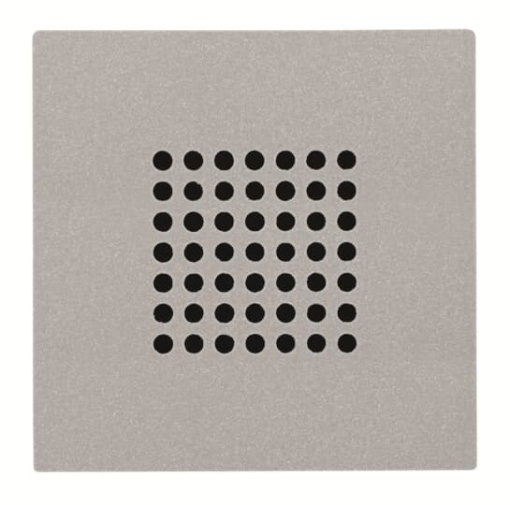 Buzzer Silver  Zenit