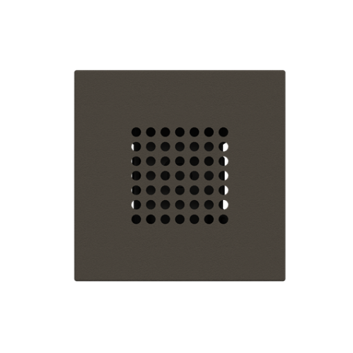 Buzzer Anthracite  Zenit