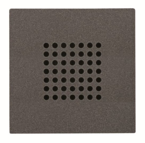 Door bell Anthracite  Zenit