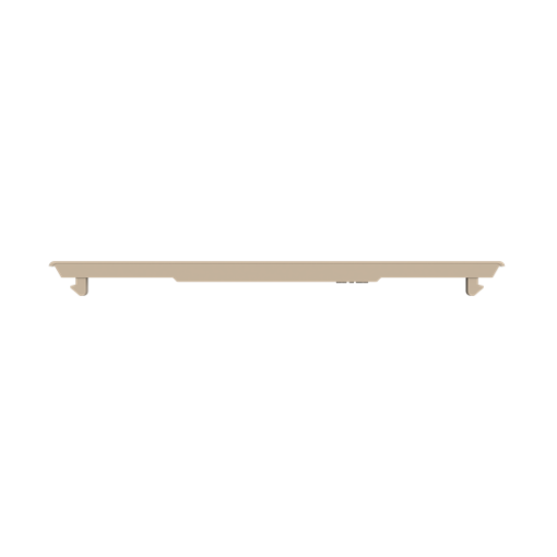 Accessory trim Champagne  Zenit