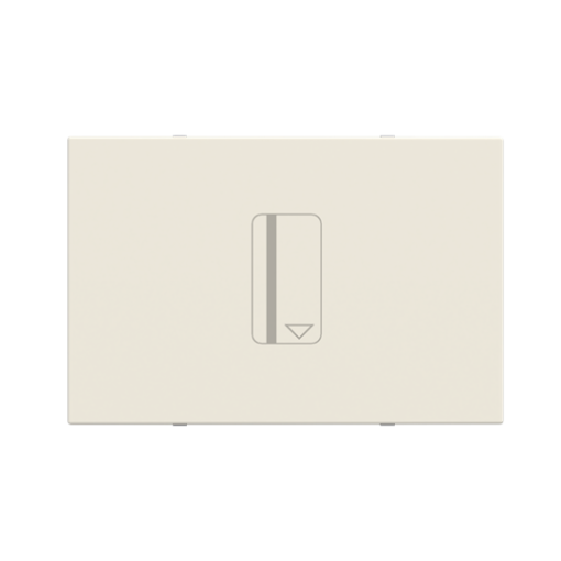 Card switch White  Zenit