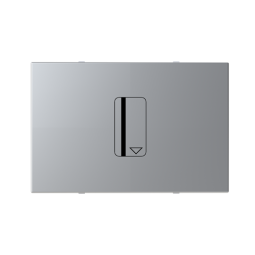 Card switch Silver  Zenit