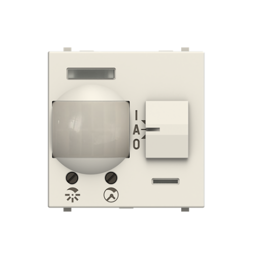 110 motion sensor  2M  White Movement sensor White  Zenit