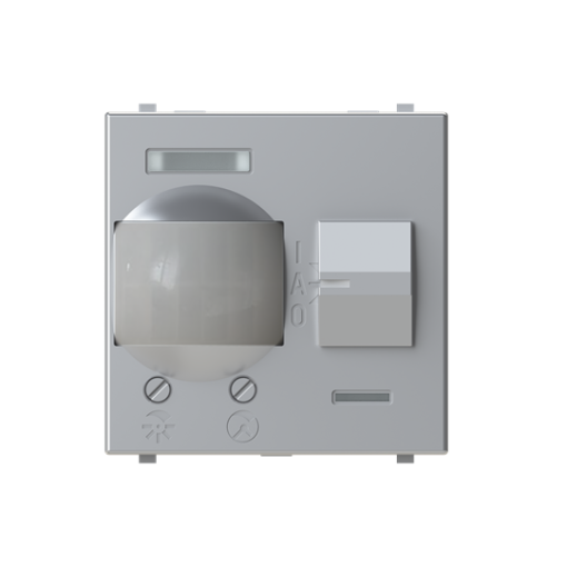 110 motion sensor  2M  Silver Movement sensor Silver  Zenit