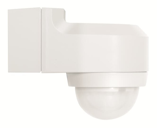 240  Motion sensor White
