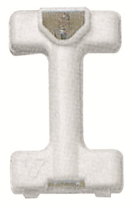 LED kit for switch Switchpush button White LED - Stylo