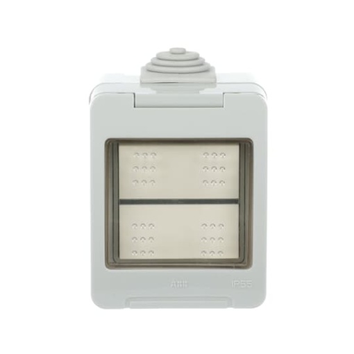 Switch 2way Twoway switch White  Zenit