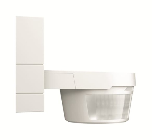 32  Motion sensor White