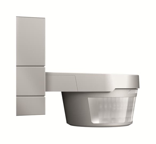 32  Motion sensor Silver