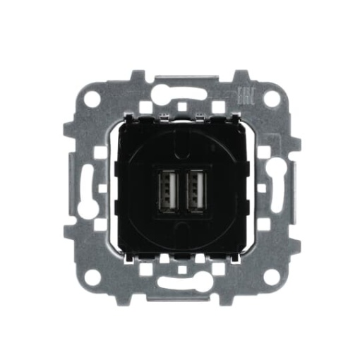 USB charger with USB AA No color   Platform 8100