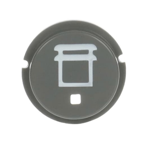 SBB-N2GR Cover plate