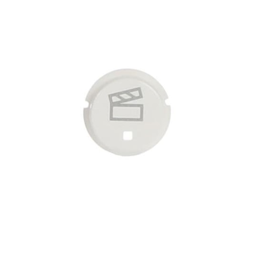 SBS-N2BL Cover plate