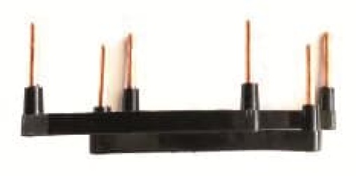 Adapter 3P Schuko  CEM