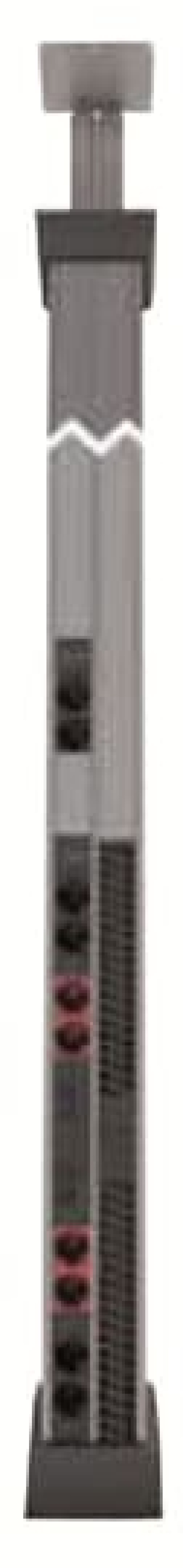 Column 2 X 6XSO  4XSOR  2X2RJ45 AN Surface mounting Anthracite  CEM