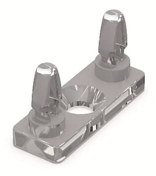 Fixing brackets  CEM