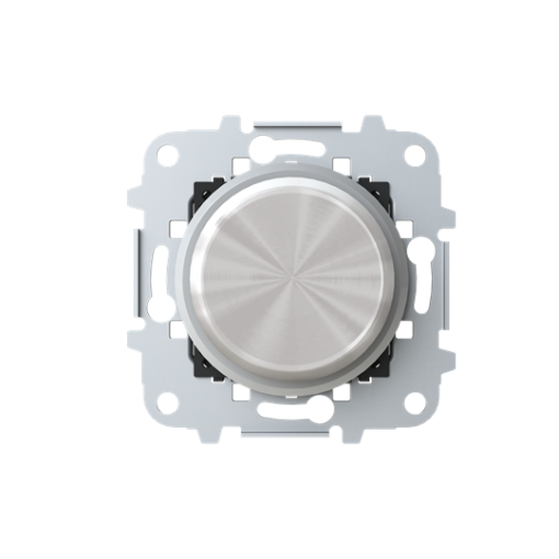 Cover dimmer Chrome  Skymoon