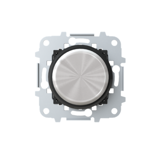 Cover dimmer Black - Skymoon