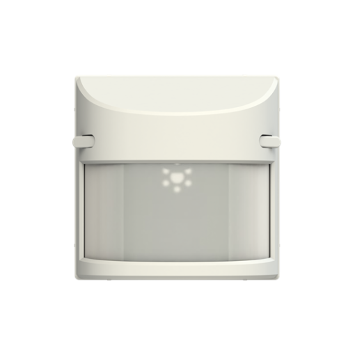 180 motion sensor  Soft White Movement sensor White  Sky Niessen