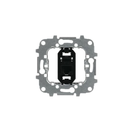 Data outlet RJ45 1gang No color