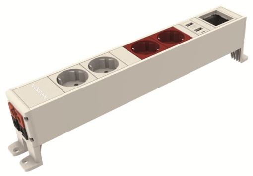 Surface works 2XSO2XSOR2XUSB1space BL White  CEM