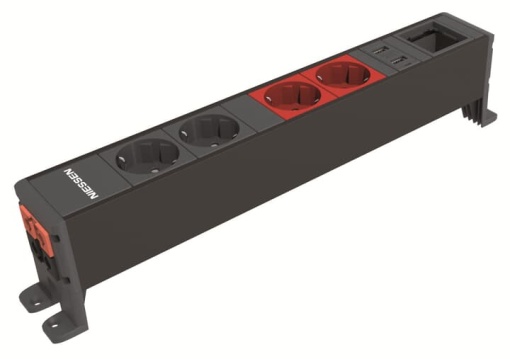 Surface works 2XSO2XSOR2XUSB1space AN Anthracite  CEM