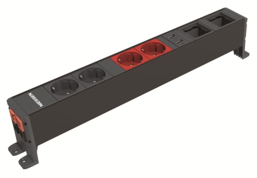Surface works 2XSO2XSOR2XUSB2space AN Anthracite  CEM