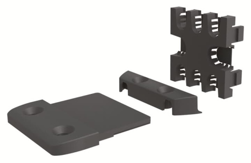 Anchoring accessory Anthracite  CEM