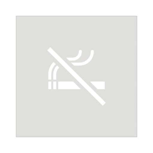 Cover signaling Signalling White - Sky Niessen