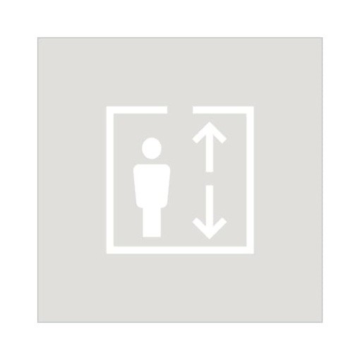 Cover signaling Signalling White - Sky Niessen