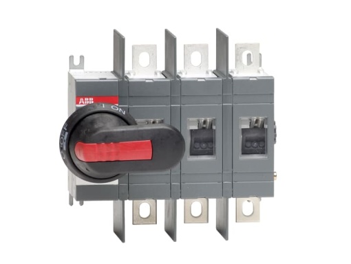 OT160EV03WP SWITCH-DISCONNECTOR
