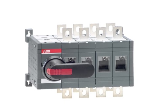 OT400E04CP CHANGE-OVER SWITCH