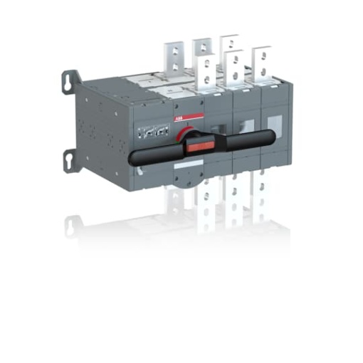 OTM1600E3CM110V MOTORIZED CO SWITCH